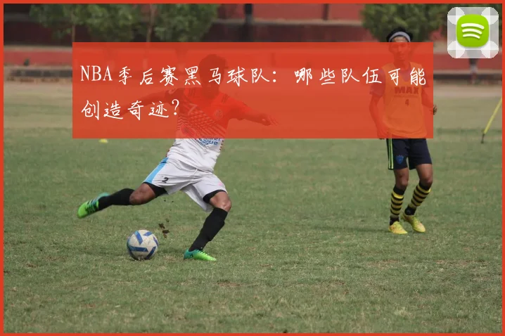 NBA季后赛黑马球队：哪些队伍可能创造奇迹？