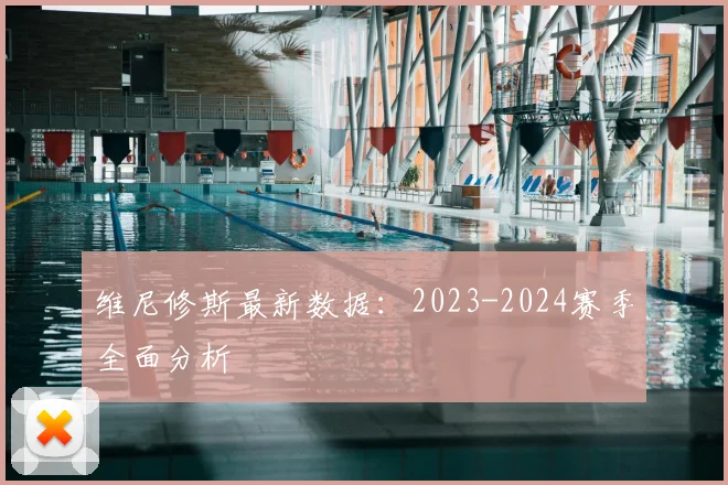 维尼修斯最新数据:2023-2024赛季全面分析