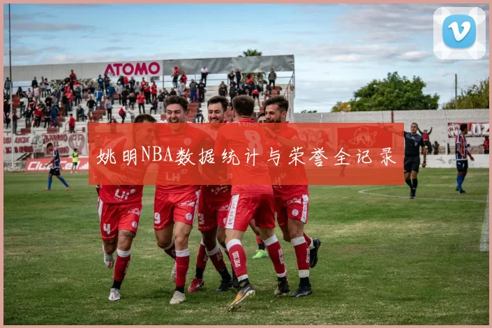 姚明NBA数据统计与荣誉全记录