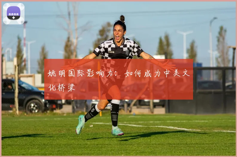 姚明国际影响力：如何成为中美文化桥梁